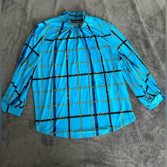 7th Avenue New York & Company Tops - 7th Avenue Design Studio New York & Company